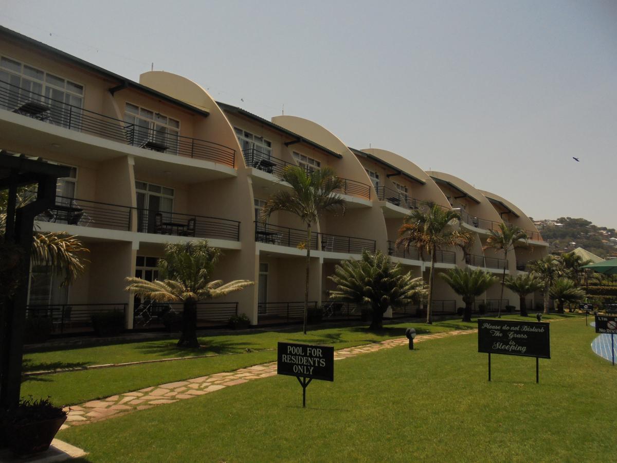 Ryan'S Bay Hotel Mwanza Exterior photo